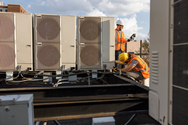 Best HVAC Maintenance Plan  in Mount Carmel, TN
