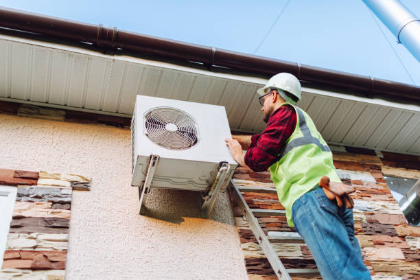 Best HVAC Air Duct Cleaning  in Mount Carmel, TN