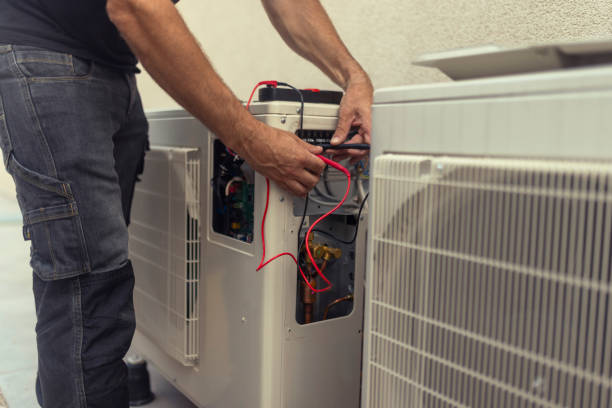 Best Affordable HVAC Services  in Mount Carmel, TN