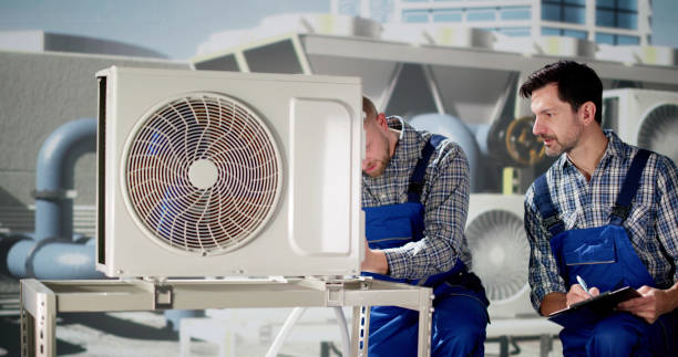Best Affordable HVAC Services  in Mount Carmel, TN