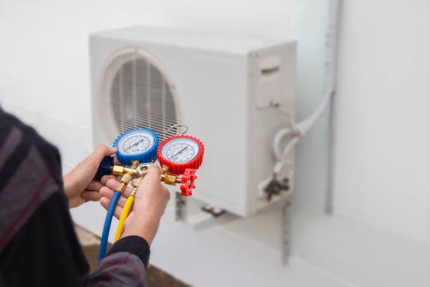 Air Duct Cleaning in Mount Carmel, TN