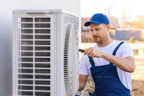 Best Central Air Repair  in Mount Carmel, TN