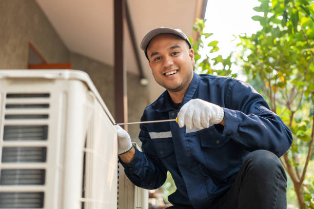 Best HVAC Service Technicians  in Mount Carmel, TN
