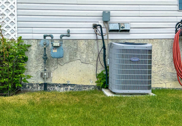 Best Air Conditioning Repair  in Mount Carmel, TN